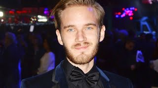 Tax Expert Makes A Bold Claim About PewDiePie