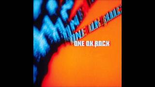 ONE OK ROCK - Zankyo Reference [FULL ALBUM]