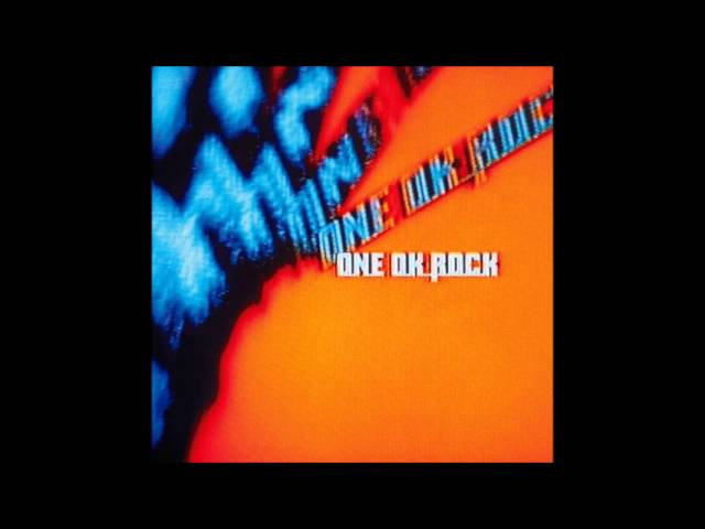 ONE OK ROCK - Zankyo Reference [FULL ALBUM] - YouTube