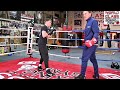 How Manny Pacquiao Countered Floyd Mayweather’s Jab (STEP-BY-STEP Breakdown)