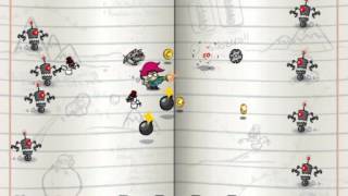 Scribble hero part 2