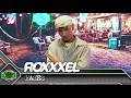 Roxxxel "FASES" | On The Radar Puerto Rico 🇵🇷