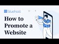 How to Promote a Website