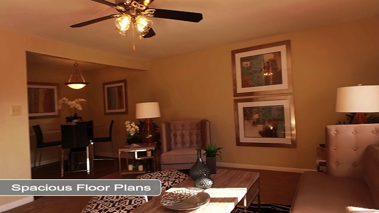 Fairfield Apartments for Rent YouTube