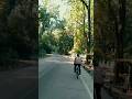 Gowes hutan Cagar Alam Darupono Kaliwungu Kendal Jawa Tengah