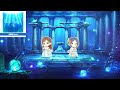 【デレステMV】Secret Daybreak -石濱翔 Remix- 新田美波 速水奏