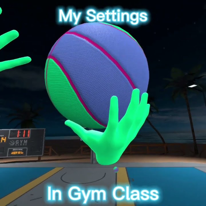 Replying to @tu_est_chauve0 gym class vr creators are the best! 💯🙌🙏, how to get content creator on gym class