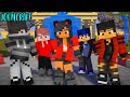 Aphmau friends family  gomy gomy dance  me too dance  suuper idol dance  minecraft animation