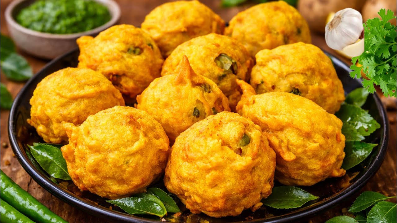 പൊളി ഐറ്റം😋 ഇത് പോലെ ഉണ്ടാക്കിയിട്ടുണ്ടോ മസാലബോണ്ട| Masala Bonda Recipe| Aloo Bonda | Potato Bonda 