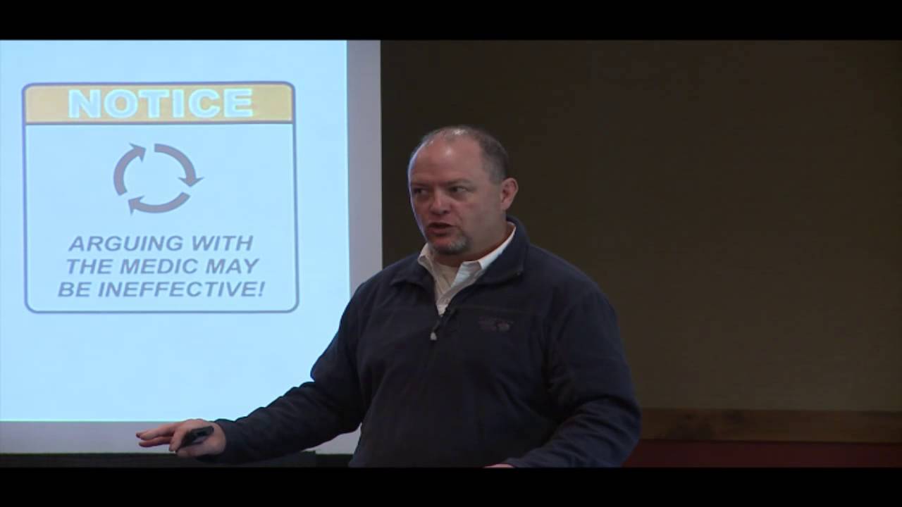 Chris Montera Live Stream