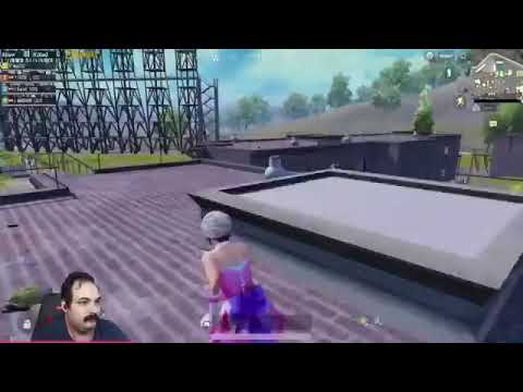 تحشيش ابو خليل من يعصب اشبع ضحك مع بازوكا