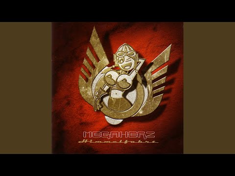 Megaherz - Das Licht Am Ende Der Welt