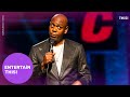 &#39;What do we want? Accountability!&#39;: Netflix employees protest Chappelle special | Entertain This
