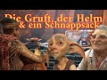 Hogwarts Legacy Die Gruft, der Helm und ein Schnappsack 28