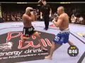 Chuck Liddell Vs Tito Ortiz 1 Chuck Liddell Vs Tito Ortiz 1