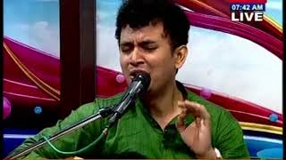 Video thumbnail of "Seto elona | Kishor Kumar | by Biswajit Paul | Biswajit Paul Official"