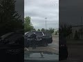 He Tried to Take the Officer’s Stick