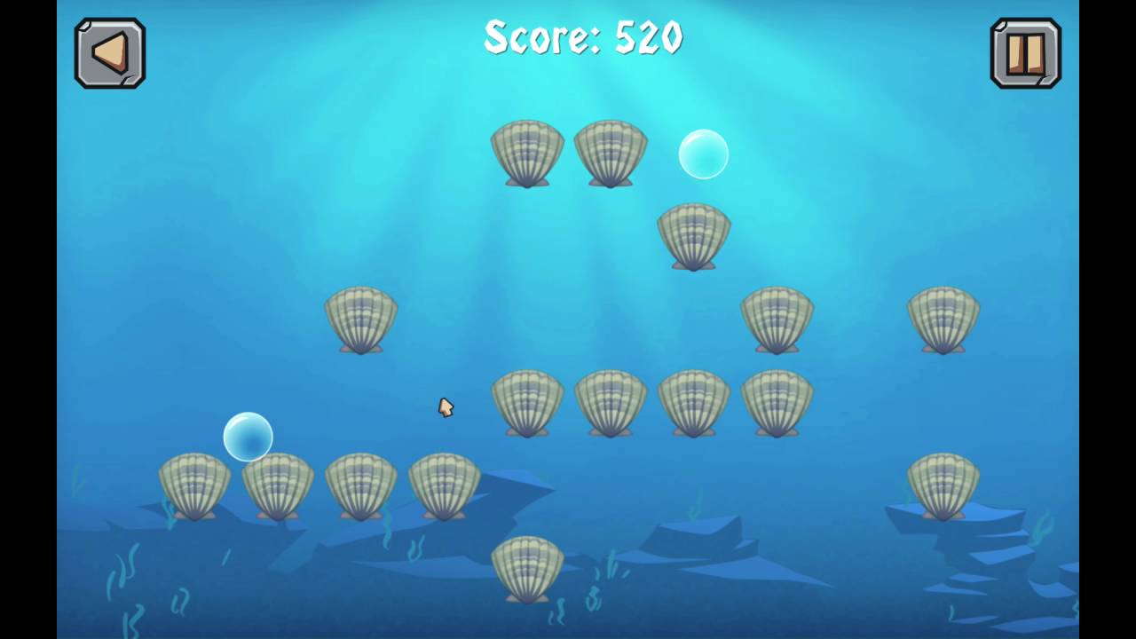 Deep Sea Quest: Rescue The Lost Mermaid Mac OS Deep Sea Quest: Rescue The Lost Mermaid Mac OS