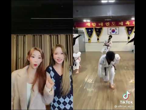 [우주소녀 쪼꼬미] 여름x다영이와 함께하는 슈퍼그럼요_챌린지 With 이여름 친동생