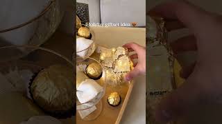 Giftset idea: Holidays / jaarwisseling/ verjaardag🎄🤎