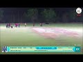 PCC TWILIGHT LEGENDS S3 : BLEEDS XI -VS- COLUMBIA BLUES