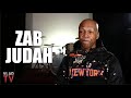 Zab Judah Details His Infamous Miami Street Dice Brawl (Part 4)