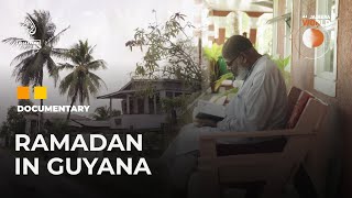 South American Ramadan in tropical Guyana | Al Jazeera World Documentary