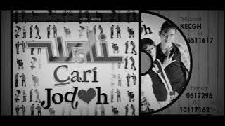 wali band - kekasih halal (slowed)