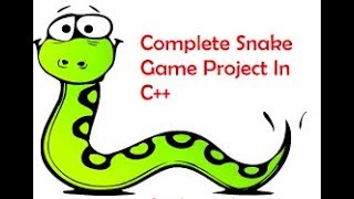 c++ snake game part3
