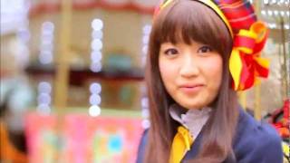 Video thumbnail of "Renai Koujou committee - Natsuko Aso"