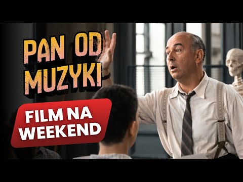 Can one man change the lives of many? || Weekend Movie || "Mr. Music" #09