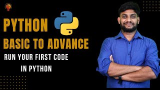Celebrity Run Your First Code in Python | Python Beginner to Advance | Python Tutorial Net Worth
