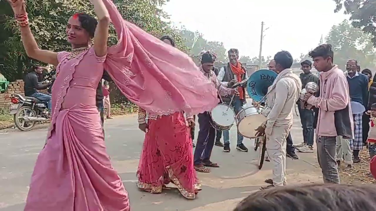 17 December 2025 Guddu nautanki Jodhpur 7652070600