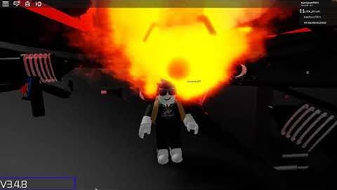 Roblox Brain Tech Computer Core Meltdown