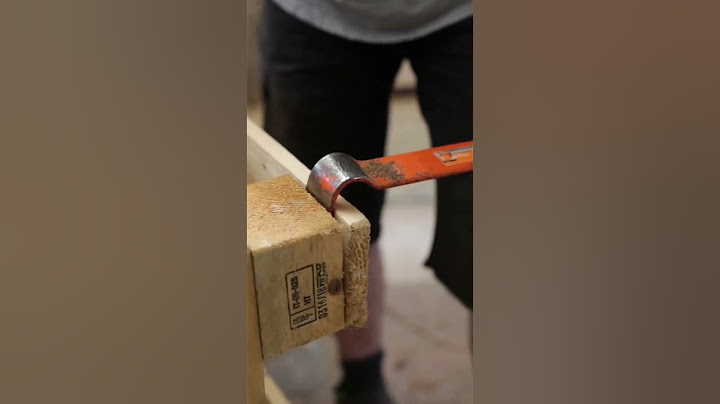 Pallet Dismantling Hacks You Need to Know!