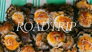 North Of Cebu Roadtrip - Catmon Bibingkas, Exploring Danao And Carmen