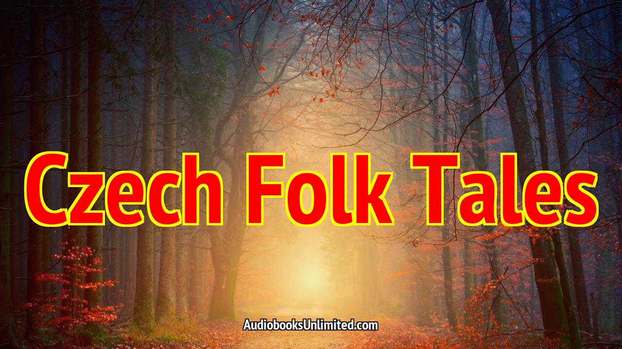 Czech Folk Tales