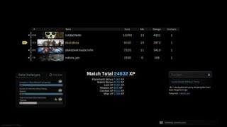 Warzone Quads: Stuck him with a Semtex