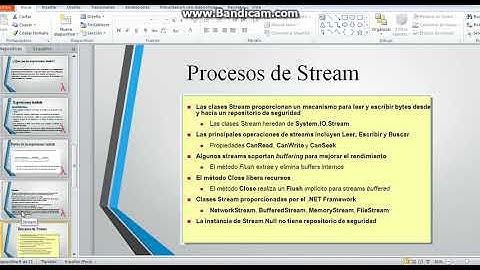 UCH  - Expresiones LAMBDA y JAVA 8 ("Primera Parte")