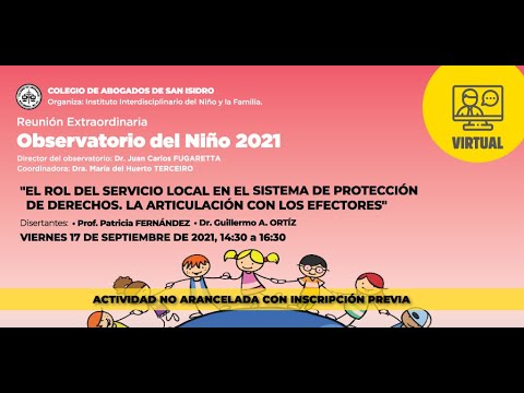 ¿En Qué Campo Profesional Se Encuentran Los Servicios De Protección Infantil?