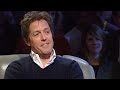 Hugh Grant | Interview & Lap | Top Gear
