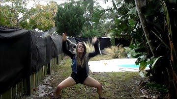 Do My Thang | #StepUp6Contest | Faith Conners | Choreography