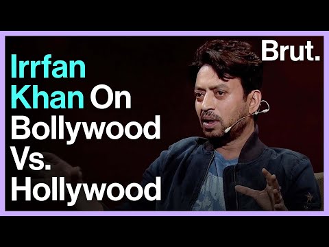 Video: Irrfan Khan Neto vrednost: Wiki, poročen, družina, poroka, plača, bratje in sestre