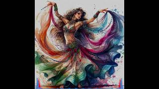 ❤️ Belly Dance Music 🎵✨🕌 | Arabian Dance Music | 2024