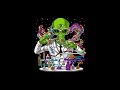 Aliens  Psytrance @ Psychedelic Research Lab for Travels Mix 2021