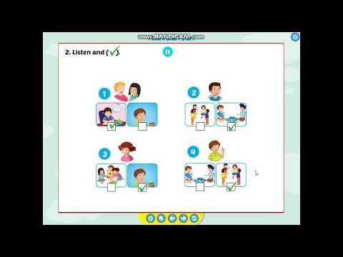 Video Smart Start 5 Theme 1 Lesson 2 - youtube