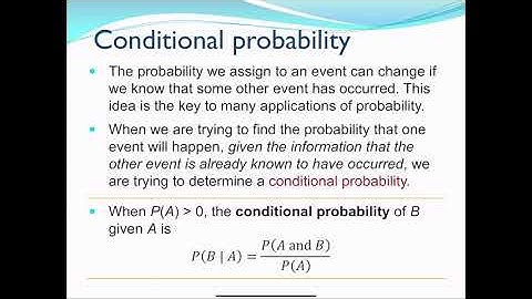 Chapter 13, STATS 1300