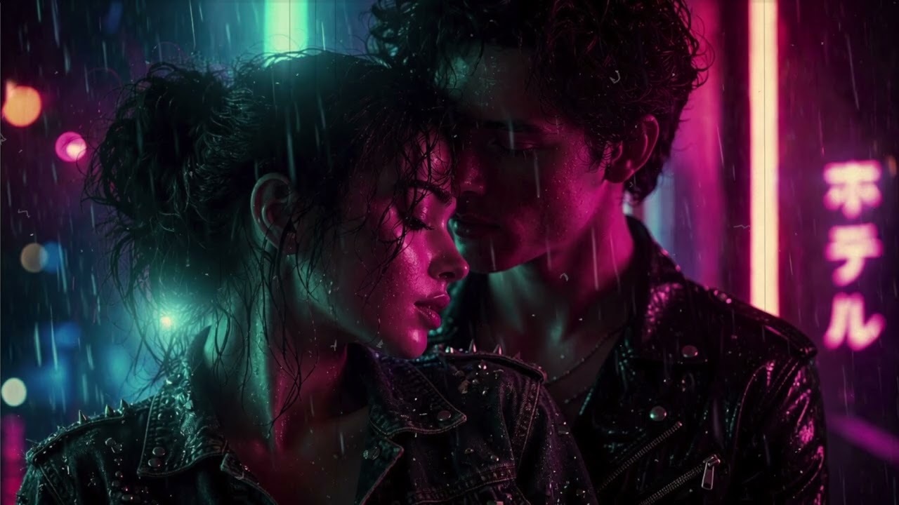 The Afterglow – Future | Dreamy Synthpop Retrowave • 80s Synthwave / Night Drive Vibes adlı videoyu YouTube'da izle The Afterglow – Future | Dreamy Synthpop Retrowave • 80s Synthwave / Night Drive Vibes adlı videoyu YouTube'da izle