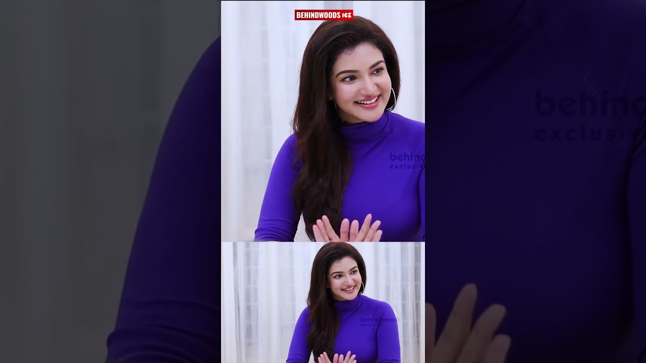Hello .. ഞാൻ Honey Rose- ൻ്റെ Father ആണ് 😍😜🤣 | Honeyrose's parents