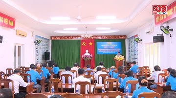 Công đoàn ngành Y tế Đồng Nai tổng kết hoạt động năm 2024